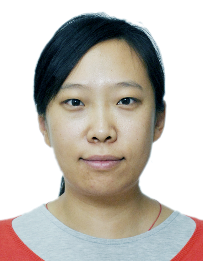 王婷 